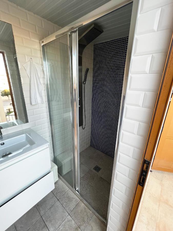 Penthouse & Jacuzzi With Sea Views In Costa Blanca Apartment Orihuela Exterior photo